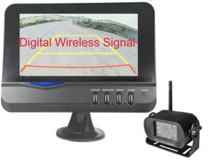 4Ucam Digital Wireless Camera