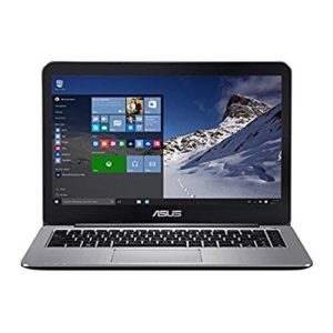 ASUS VivoBook E403SA-US21 14-inch Full HD Laptop