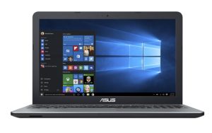 ASUS VivoBook X540SA 15.6-Inch High-Performance Premium HD Laptop