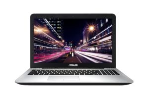 Asus F555LA-AB31 15.6-Inch Laptop