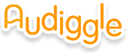 Audiggle music identifier online