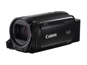 Canon VIXIA HF R72 Camcorder - Best Value for Money
