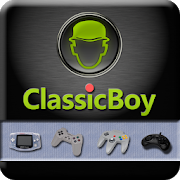 ClassicBoy N64 Emulator