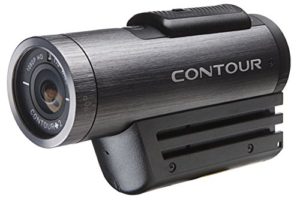 Contour +2 HD GPS Wearable Waterproof Video Camera - Best Waterproof Video Camera