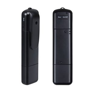 Corprit Full HD Mini Pocket Spy Video Recorder