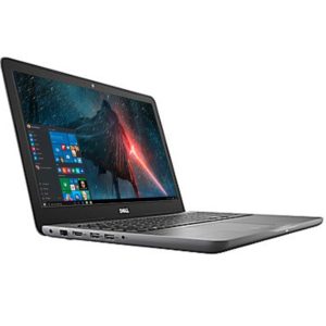 Dell Flagship Inspiron Touchscreen Laptop