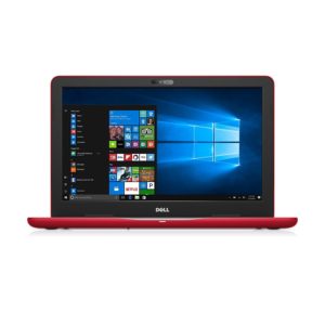 Dell Inspiron I5567 Laptop