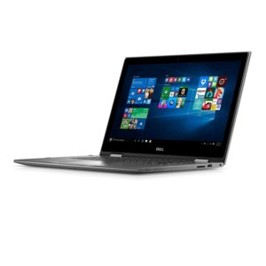 Dell i5568-0463GRY 15.6 FHD 2-in-1 Laptop