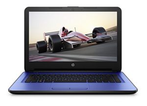 HP 14 HD Laptop PC