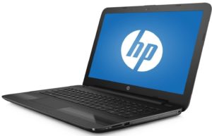 HP 15.6 HD Premium Laptop Computer