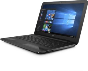 HP 15.6-inch HD High-Performance Laptop