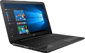 HP 15.6 Laptop - 7th Gen Intel Kaby Lake Intel Dual-Core i5-7200U