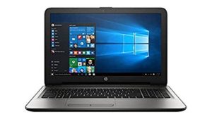 HP 15.6 Premium High Performance Touchscreen Laptop