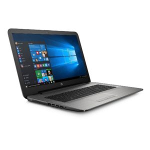HP 17.3 Premium High Performance HD+ WLED-Backlit Laptop