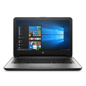 HP AMD E2-7110 14-inch Laptop