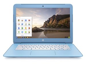 HP Chromebook 14-ak060nr 14-Inch Laptop