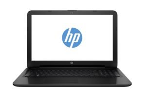 HP Pavilion 15 15.6-Inch Laptop