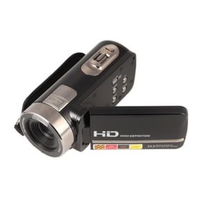 KINGEAR D009 Digital Camera - Best Video Camera under $100
