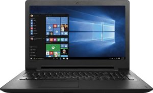 Lenovo Ideapad 15.6 inch High-Performance Premium HD Laptop