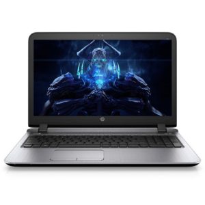 Premium High Performance HP Business Probook Laptop