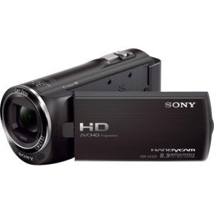 Sony HDRCX405 Handycam Camcorder - Best Overall