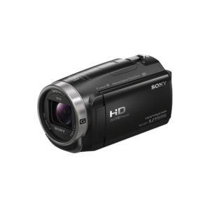 Sony HDRCX675 B Full HD 32GB Camcorder - Best Optics