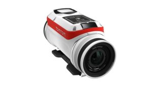 TomTom Bandit 4k Action Video Camera Review