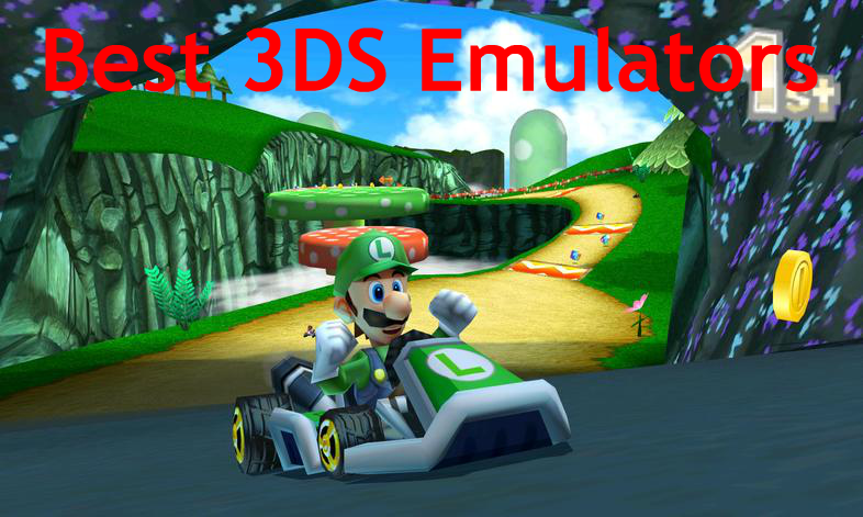 Nintendo 3ds Emulator Download Softonic For Windows