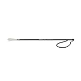 MAKO Spearguns Lion Fish Killer Pole Spear with 3 Prong No Barbs Paralyzer Tip
