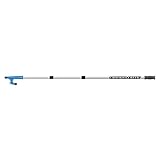CROOKED CREEK Trac Outdoors Crooked Creek Telescoping Boat Hook - Allows You to Reach Further - Extends from 32-inches to 72-inches (50475), Multi-Color