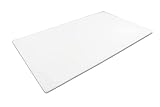 Thirteen Chefs Cutting Boards for Kitchen - 30 x 18 x 0.5' White Color Coded Plastic Cutting Board with Non Slip Surface - Dishwasher Safe Chopping Board