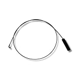 SaidiCo Direct Commercial Snapper Clutch Control Cable for Self-propelled Mower - 7034604YP