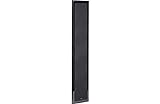 MartinLogan Motion SLM-XL On-Wall/Off-Wall Low Profile Thin LCR Speaker (Black)