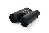 Celestron – Outland X 10x50 Binoculars – Waterproof & Fogproof – Binoculars for Adults – Multi-Coated Optics and BaK-4 Prisms – Protective Rubber Armoring, Black