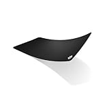 SteelSeries QcK Gaming Mouse Pad - XXL Thick Cloth - Sized to Cover Desks