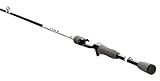13 FISHING - Rely Black - 6'7' MH Casting Rod - RB2C67MH