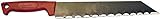 Morakniv Craftsmen 7350 Insulation Knife with Serrated Stainless Steel Blade, 13.8-Inch