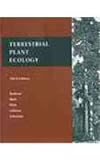 Terrestrial Plant Ecology (3rd Edition)