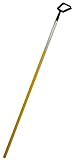 Flexrake 1000A Hula-Ho Weeder Cultivator with 54-Inch Aluminum Handle