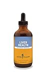 Herb Pharm Liver Health Liquid Herbal Formula for Liver and Gallbladder Support - 4 Ounce