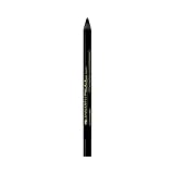 Annabelle Waterline Matte Kohl Eyeliner Pencil, Blackest Black, Intense Colours, Matte Finish, Easy-To-Apply, Long-Lasting 10H, Waterproof, Transfer-proof, Cruelty-Free, 1.2 g