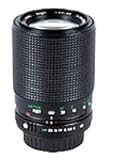 70-210 mm f/4.0-5.6 Manual Focus Zoom Lens w/Macro for Canon FD