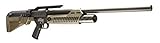 Umarex Hammer .50 Caliber PCP Pellet Gun Air Rifle