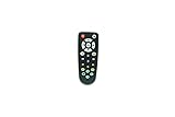 HCDZ Replacement Remote Control for Toyota PM861-6001 2020 2021 2022 2023 Land Cruiser Grand Touring DVD Flip-Down Entertainment System