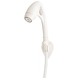 ETL Oxygenics 26788 BodySpa RV Handheld Shower - White