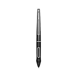 HUION PW507 Battery-Free Stylus for Huion Kamvas PRO 12, Kamvas PRO 13,Kamvas Pro 16, Kamvas 16 and Kamvas 20 Graphics Drawing Monitor