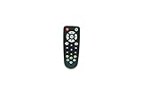 Remote Control for Toyota PM861-6001 2023 2022 2021 2020 Land Cruiser Grand Touring DVD Flip-Down Entertainment System