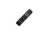 Remote Control for Philips HTS3531 HTS3371D/F7E HTS3373 HTS3376W/12 HTS3371D/F7 DVD Home Theater System