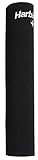 Harbinger NeoTek Foam Core Bar Pad, Standard 14-Inch , Black