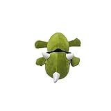 BEGA TOYS Weighted Dinosaur Plush - 17' 2 Lbs Green Dino - Weighted Stuffed Animals for Anxiety - Dino Plushies - Dinosaur Pillow - Anxiety Stuffed Animals - Dinosaur Stuffed Animals